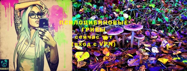 MESCALINE Михайлов